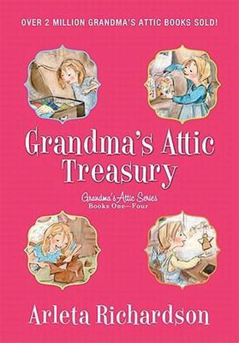 Grandma s Attic Treasury PDF