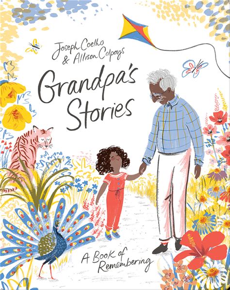 Grandpa's Stories Epub