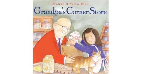 Grandpa Corner Store Story Ebook Epub