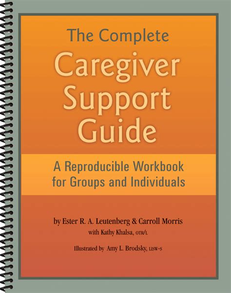 Grandparent Caregiver Relief: A Comprehensive Guide to Support and Resources