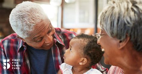 Grandparent Caregiver Relief Programs