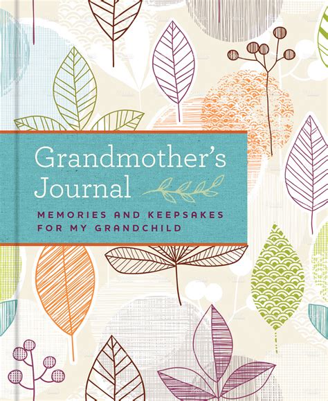 Grandparents Journal The Journal and Planner Book Series Kindle Editon