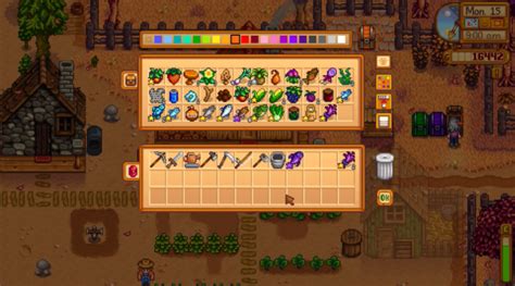 Grange Display Stardew Calculator: Optimize Your Farm Income