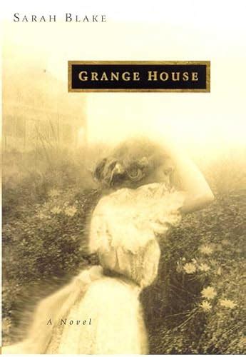 Grange House A Novel PDF