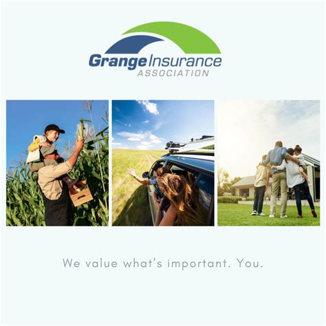 Grange Insurance Association: 250 Years of Trustworthy Coverage