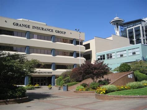 Grange Insurance Seattle WA: 10 Essential Things to Know