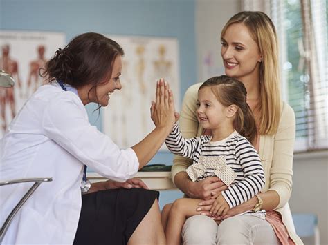 Granger Family Medicine: Comprehensive Healthcare for the Whole Family