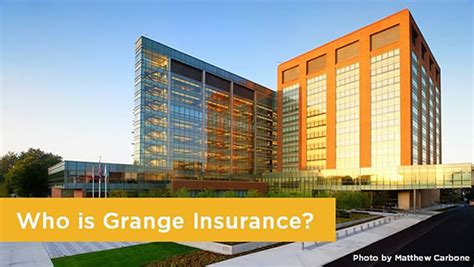 Granger Insurance Company: A Leader in the Industry for 100 Years