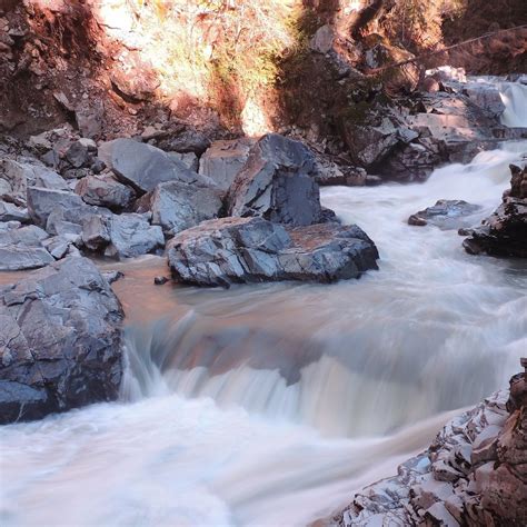Granite Falls