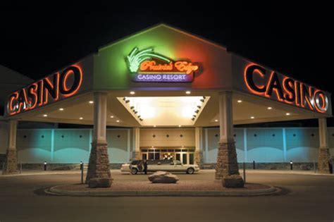 Granite State Casino: