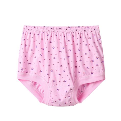 Granny Panties Cotton: Comfort and Protection at Its Finest