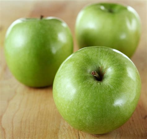 Granny Smith Apples: 10,000+ Reasons to Love Them