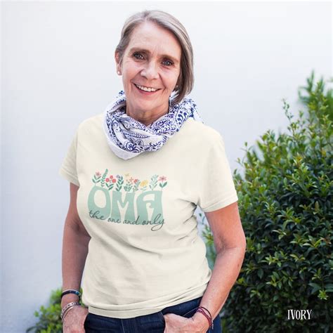 Granny T-Shirts: A Nostalgic Revival