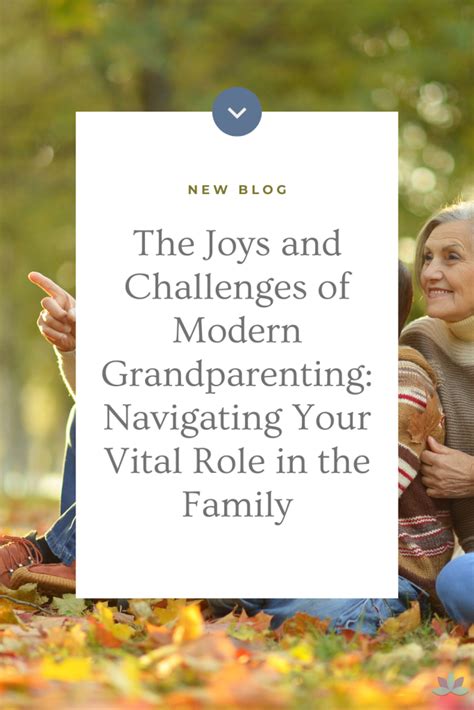 Grannymimi49: An Exploration of the Joys and Challenges of Grandparenting in the Digital Age