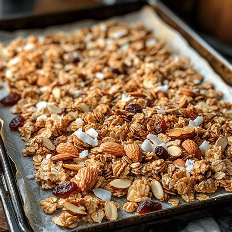 Granola Recipes The Ultimate Guide Epub