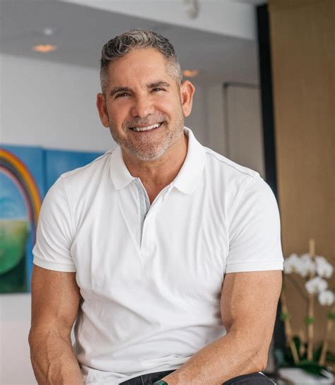 Grant Cardone's Net Worth: A Testament to Entrepreneurial Success