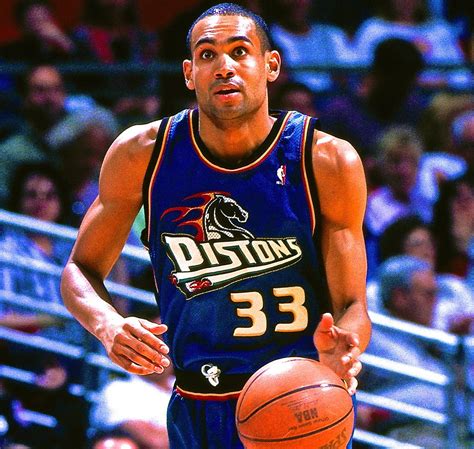 Grant Hill