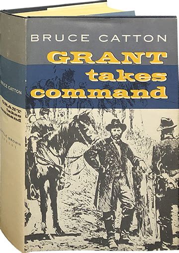 Grant Takes Command Doc