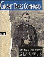 Grant Takes Command Epub