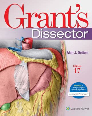 Grant s Dissector Reader