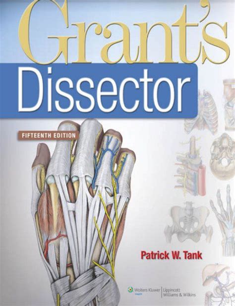 Grant s Dissector PDF