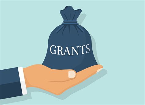 Grants: