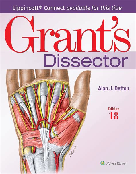 Grants Dissector 15th Edition PDF Reader