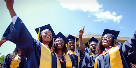 Grants for HBCU Students: Unlocking Opportunities for Higher Education