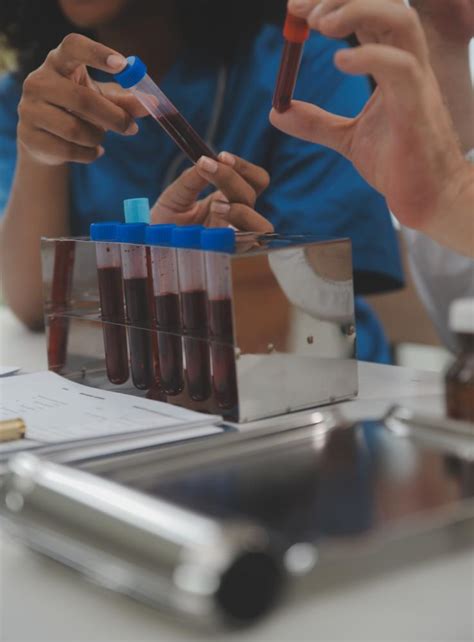 Grants for Phlebotomy Classes: A Comprehensive Guide to Funding Your Education