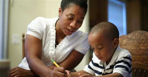 Grants for Single African American Mothers: A Lifeline for Success