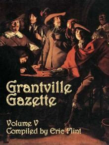 Grantville Gazette 2 Kindle Editon