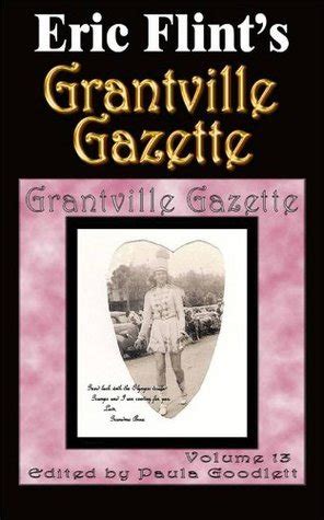 Grantville Gazette Volume 13 Kindle Editon