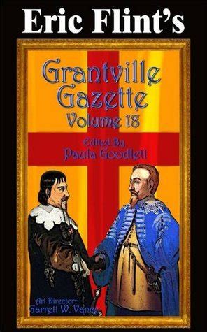 Grantville Gazette Volume 18 Doc