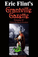 Grantville Gazette Volume 37 Reader