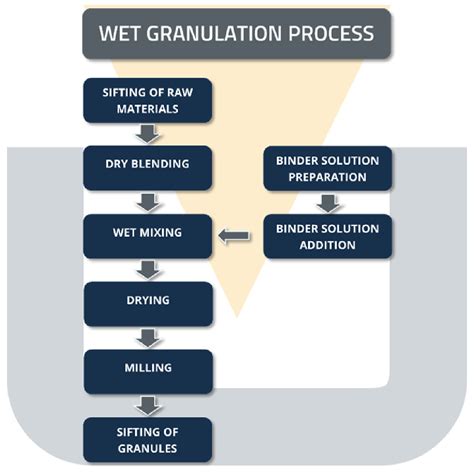 Granulador: The Ultimate Guide to Granulation