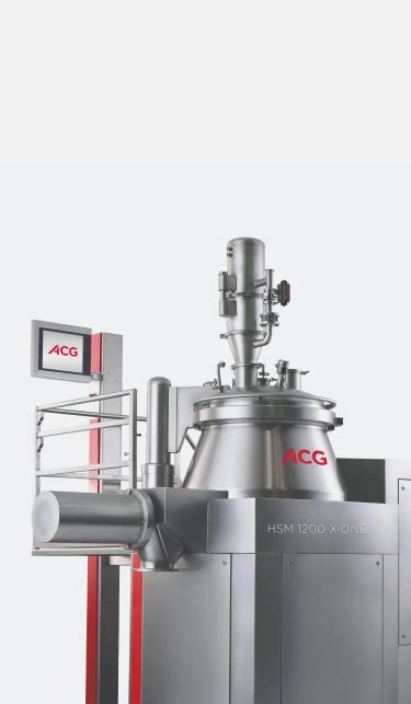 Granulador de disco: Transform Your Granulation Process for 2023