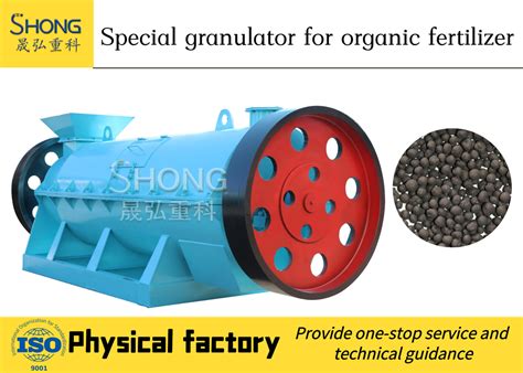 Granular Fertilizer Production Line: 101 Key Points to Maximize Your Output