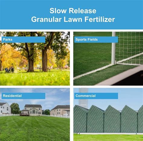 Granular Lawn Fertilizer: Unleash a Greener, Healthier Lawn in 9 Simple Steps