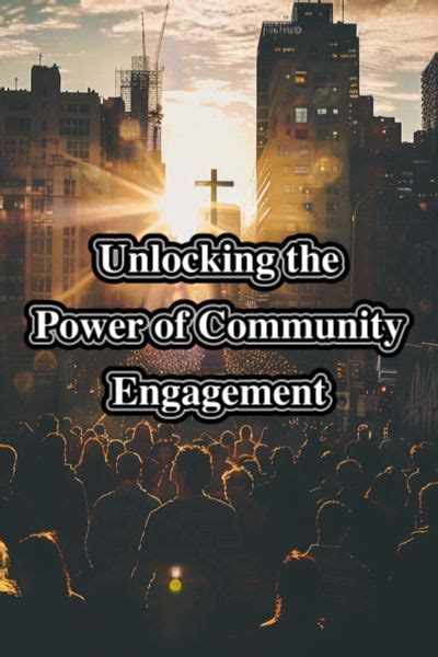 Granular Meaning in Churches: Unlocking Deeper Engagement and Impact