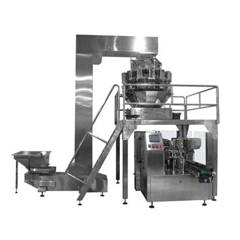 Granular Packing Machine: The Ultimate Guide