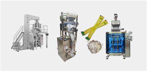 Granular Packing Machines: The Ultimate 5-in-1 Guide for 2023