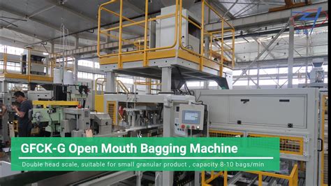 Granular Screening Machine: Enhancing Productivity and Precision in Various Industries