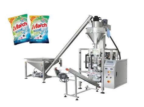 Granular and Powder Packing Machine: The Ultimate Guide