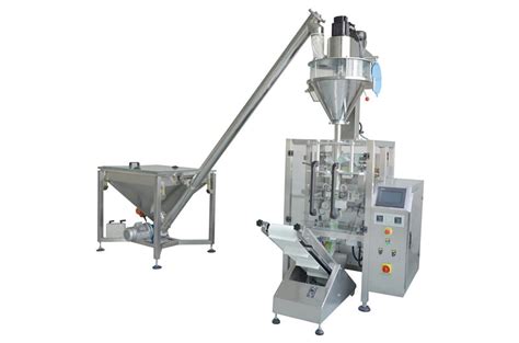 Granular and Powder Packing Machine: The Ultimate Guide to 2023