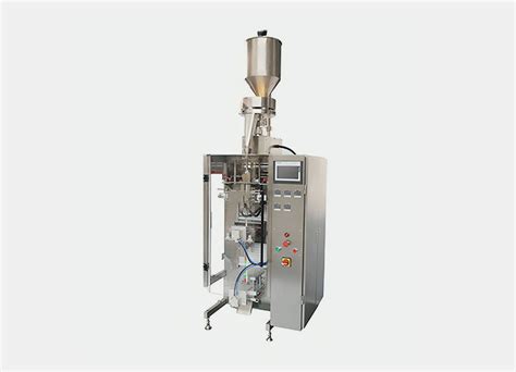 Granular and Powder Packing Machine 3000: The Ultimate Guide