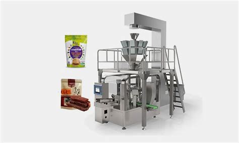 Granular and Powder Packing Machines: 2023 Guide