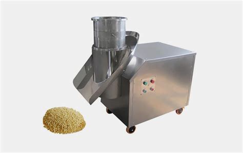 Granulate Your Way to Success: 10,000 Words on Powder Granulators