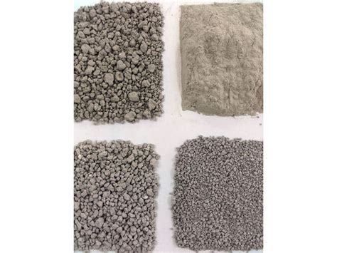 Granulated Bentonite: The 5-Star Earth Material Transforming 50+ Industries