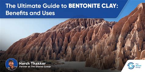 Granulated Bentonite: The Ultimate Guide to Its Properties, Applications, and Benefits