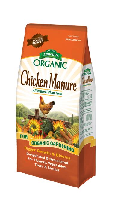 Granulated Manure Chicken: A Revolutionary 32% Protein Feed